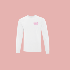 White Full Sleeve