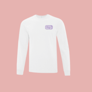 White Full Sleeve