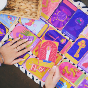 BGG Affirmation Cards